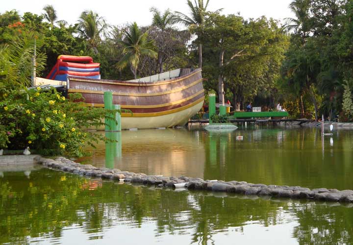 Parque-Papagayo