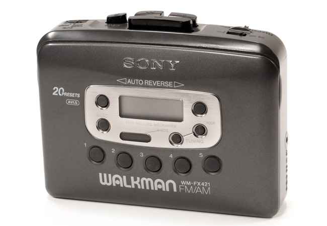 Walkman