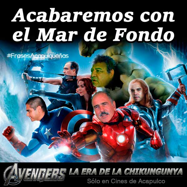 AvengersAca