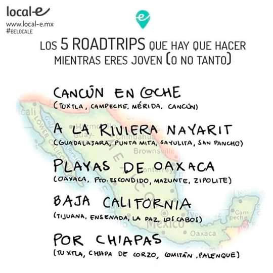 Roadtrips-Mexico