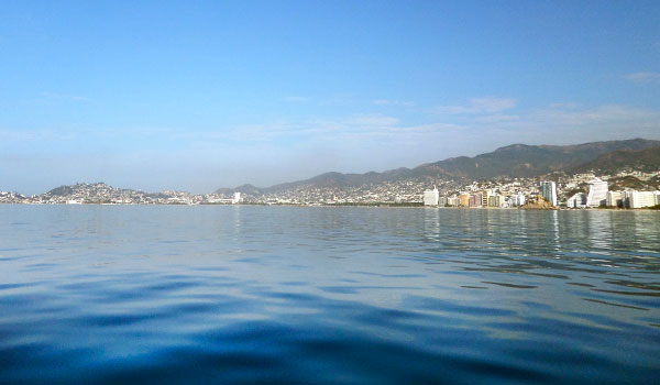 Acapulco-Dorado