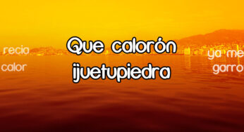 Frases de Calor