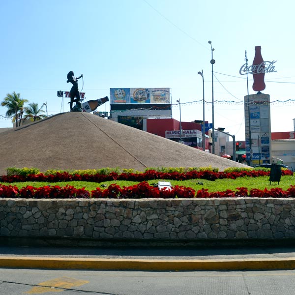 La-Diana-Acapulco