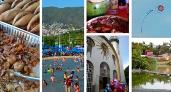 20 Cosas que los Acapulqueños hacemos en un Domingo