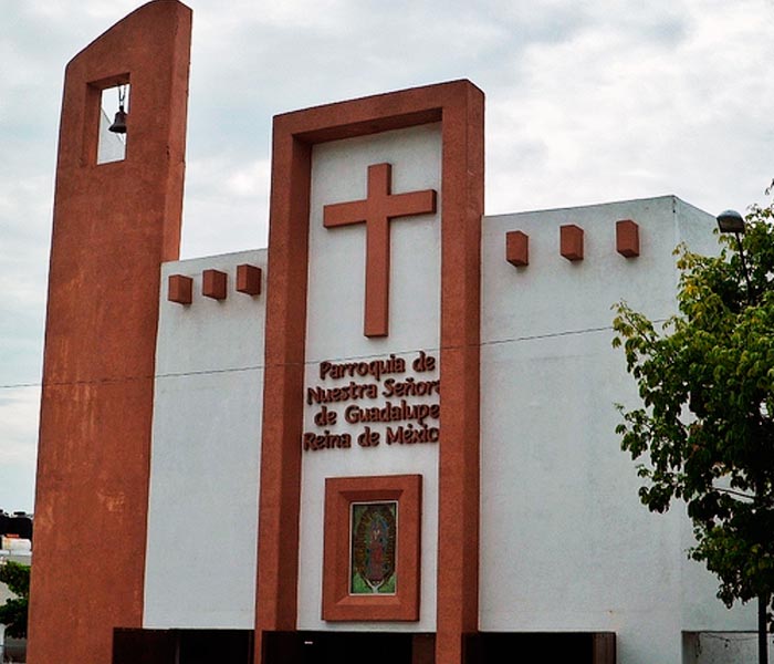 Parroquia-de-Nuestra-Señora-de-Guadalupe-Acapulco