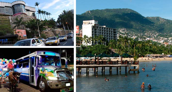13 cosas que sabes cuando vives en Acapulco