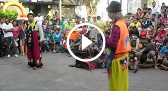 Los Payasos del Zócalo Acapulco