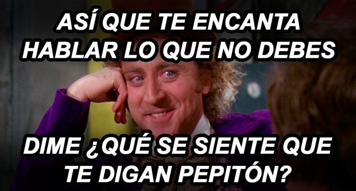 10 formas de decir Chismoso al estilo Acapulco