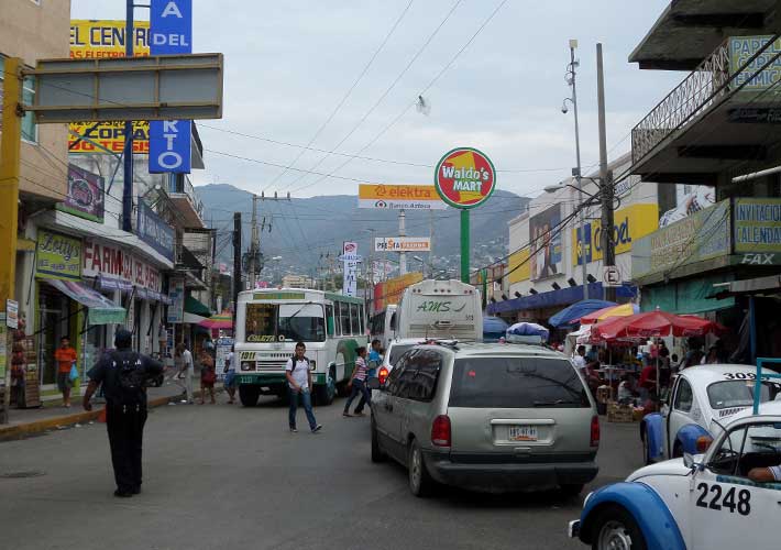 Acapulco-Centro