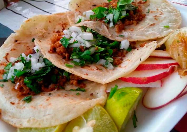Tacos-de-Bisteck