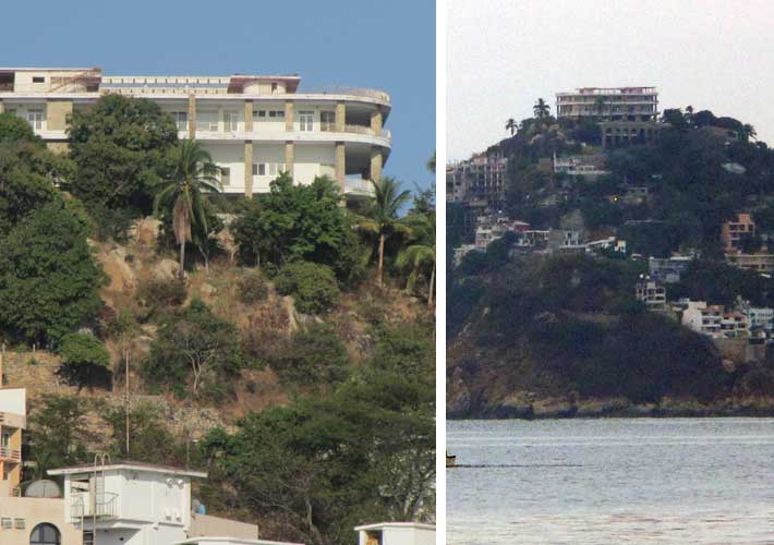 CasaEncantadaAcapulco