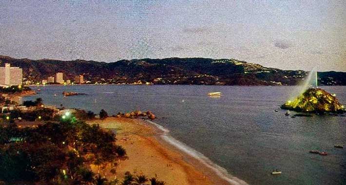 Morro-Acapulco-80s
