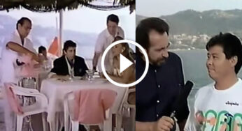 Así era la Risa en Vacaciones en Acapulco