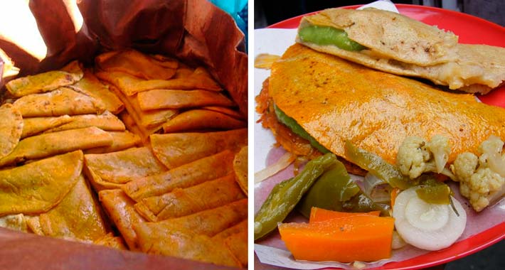 Receta: Tacos de Canasta estilo Acapulco - Frases Acapulqueñas