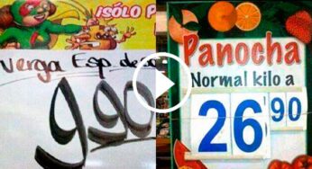 Las 10 Chanderas que solo pasan en Acapulco