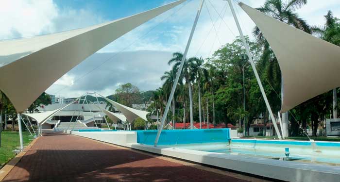 Construirán Hotel en el Centro de Convenciones Acapulco
