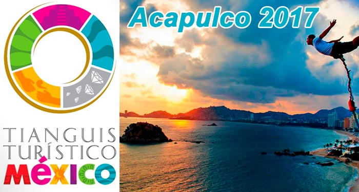 Tianguis Turístico regresará a Acapulco en 2017