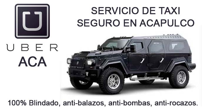 Uber-Acapulco