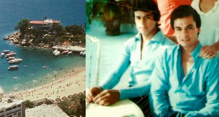 La historia del “Más triste recuerdo de Acapulco” de Juan Gabriel