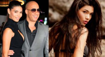 La Acapulqueña que conquistó a Vin Diesel y ahora es su esposa