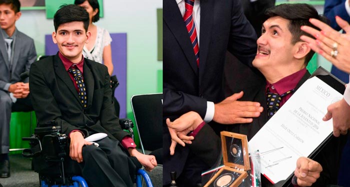 El “Stephen Hawking” Mexicano es Guerrerense y está sorprendiendo al Mundo
