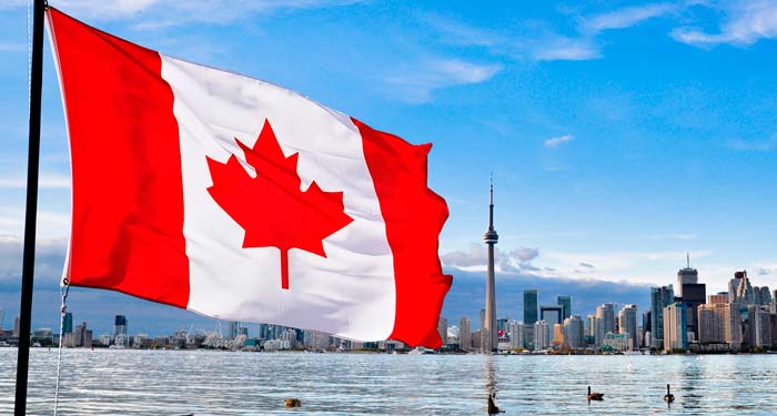 ¡Por fin! Canadá elimina la Visa para Mexicanos