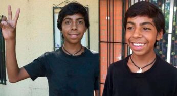 A sus 15 años sabe vender en más de 7 idiomas y es el “Mercadólogo del Futuro”