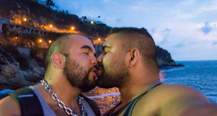 Turismo Gay: El más fiel a Acapulco
