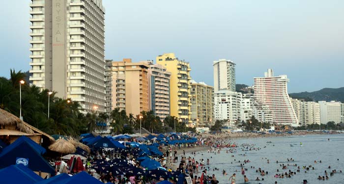 Acapulco no tendrá aumento en la Gasolina para impulsar el Turismo
