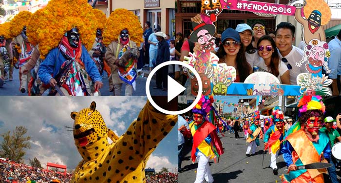 El Pendón de Chilpancingo: La fiesta más grande en Guerrero