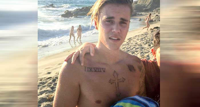 “Justin Bieber está en Acapulco” aseguran medios