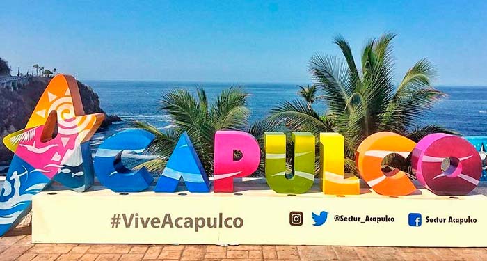 Acapulco estrena “Paradores Fotográficos”