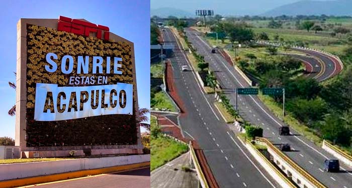 Nueva Autopista conectará a Puebla con Acapulco en 2 horas