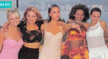 Cuando las Spice Girls cantaron en Acapulco