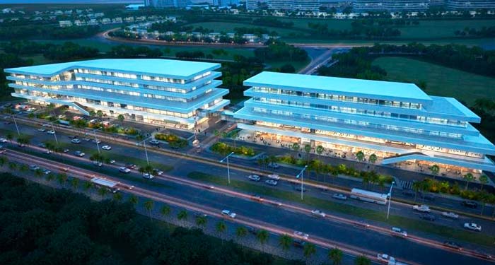 Construirán en Acapulco el primer Hospital Resort “Princess Hospital”