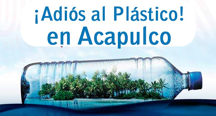 Supermercados ya no darán bolsas de plástico en Acapulco