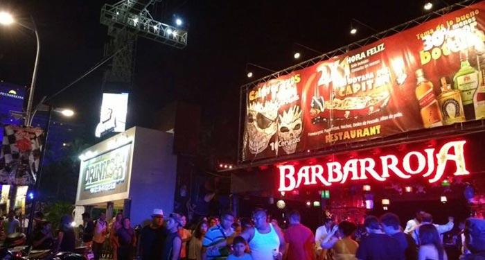 Adela Román ordena cierre de bares y cines en Acapulco por Covid-19
