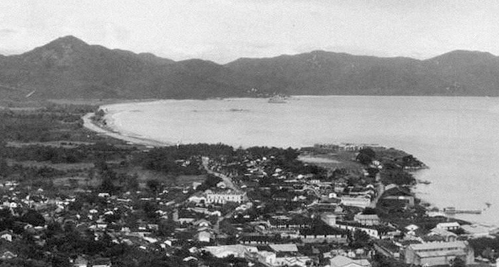 El tsunami que destruyó a Acapulco en 1907