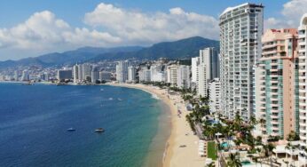 Hoteles de Acapulco darán ‘noches gratis’ cuando se reactive el turismo