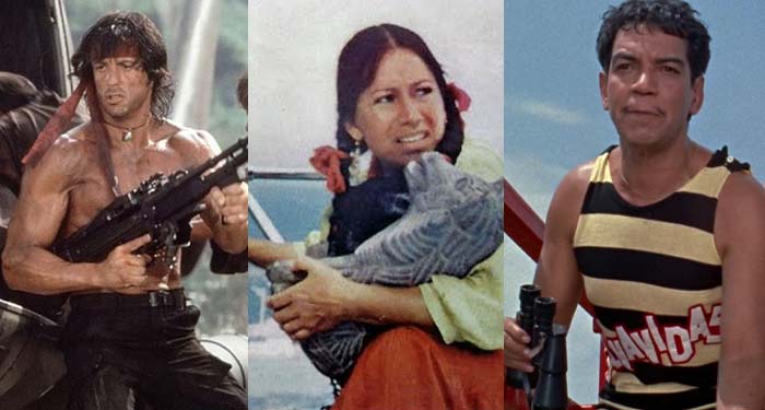Las películas más famosas que se han hecho en Acapulco