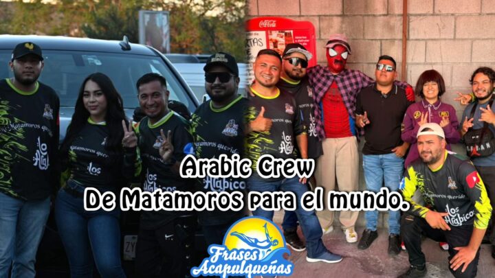 ¡CREADORES MATAMORENSES SE VIRALIZAN CON TODO EN REDES!